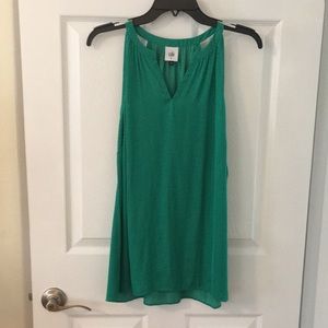 cabi Spring 19 Lush Blouse